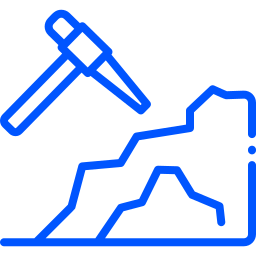 mining